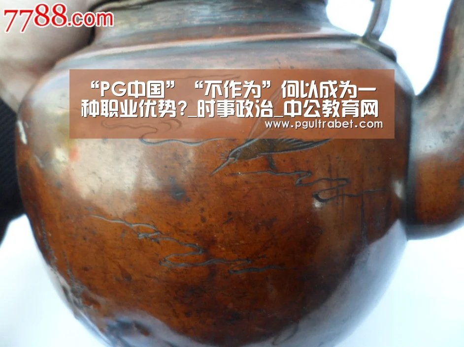 PG中国