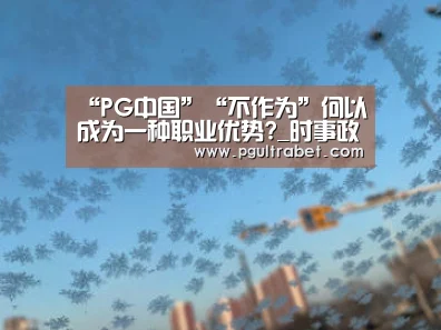 PG中心
